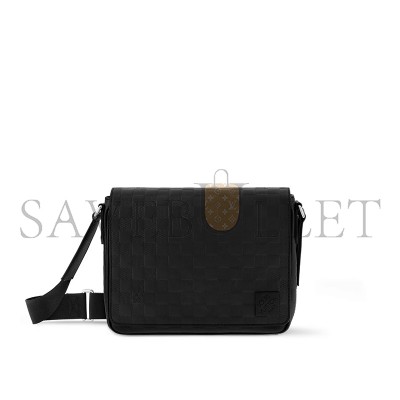 LOUIS VUITTON DISTRICT PM N42711 (26*20*7cm)